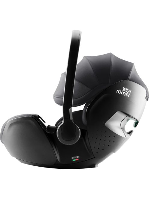 Britax Römer gyerekülés Max-Safe Pro Space Black