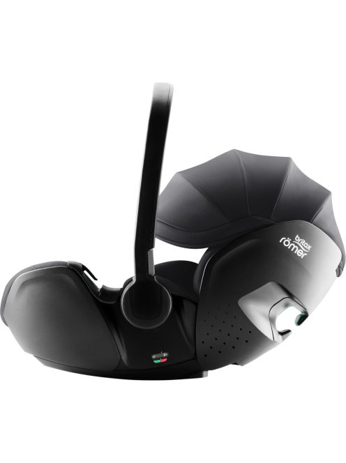 Britax Römer gyerekülés Max-Safe Pro Space Black