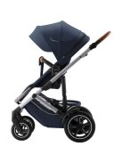 Britax Römer gyerekülés Max-Safe Pro Midnight Grey