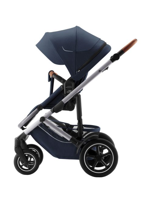 Britax Römer gyerekülés Max-Safe Pro Midnight Grey