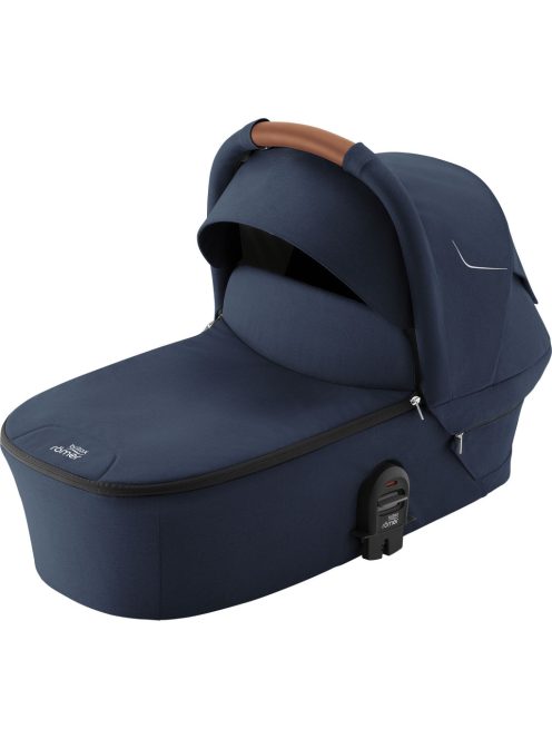 Britax Römer gyerekülés Max-Safe Pro Midnight Grey