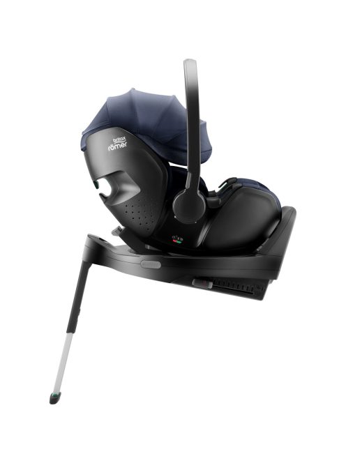 Britax Römer gyerekülés Max-Safe Pro Midnight Grey