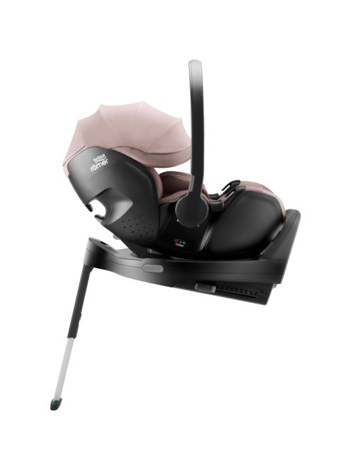 Britax Römer gyerekülés Max-Safe Pro Jade Green