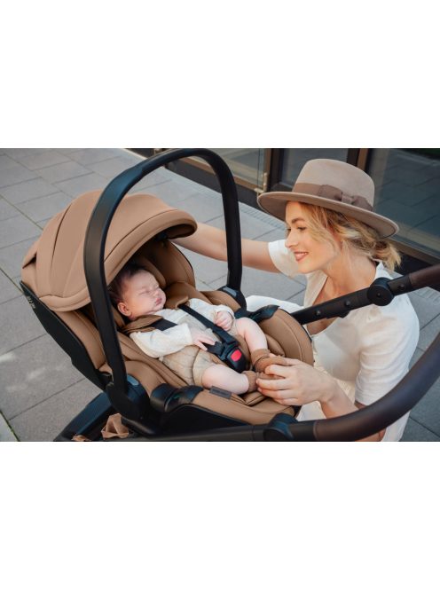 Britax Römer gyerekülés Max-Safe Pro Jade Green