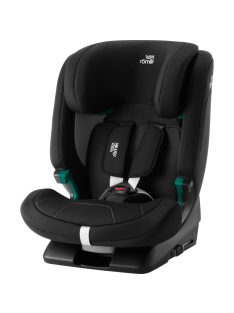 Britax Römer Versafix gyerekülés - Space Black