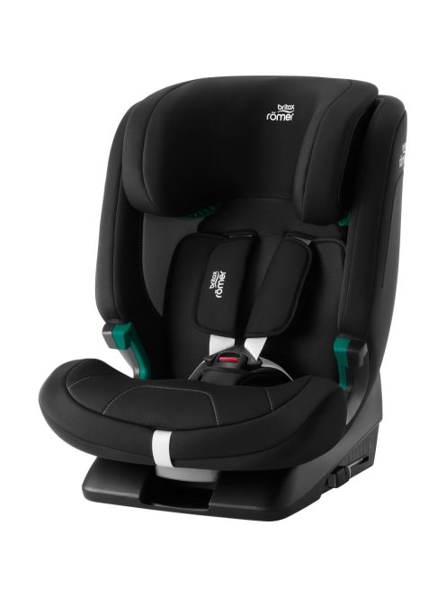 Britax Römer Versafix gyerekülés - Space Black
