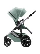 Britax Römer gyerekülés Versafix - Space Black