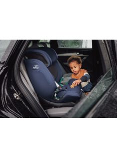 Britax Römer Versafix gyerekülés - Space Black