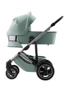 Britax Römer gyerekülés Versafix - Space Black