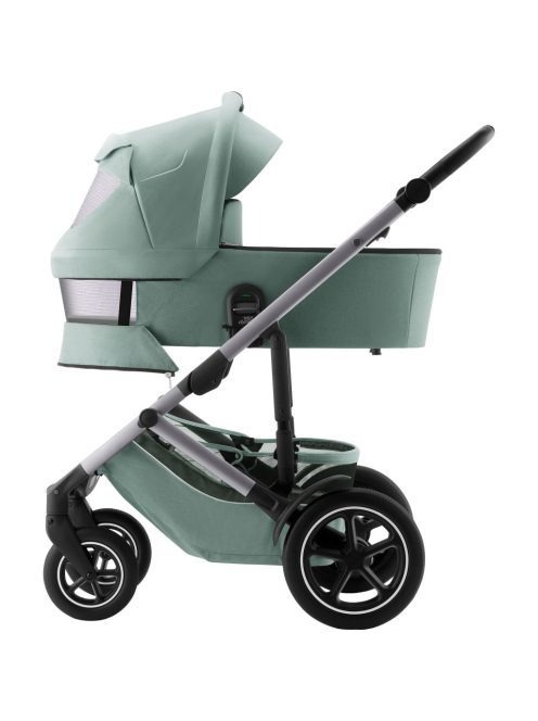 Britax Römer gyerekülés Versafix - Space Black