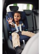 Britax Römer Versafix gyerekülés - Space Black