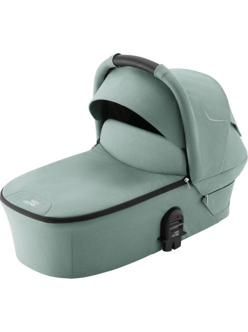 Britax Römer gyerekülés Versafix - Space Black