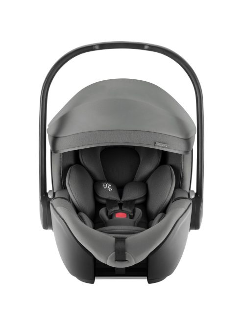 Britax Römer gyerekülés Versafix - Space Black