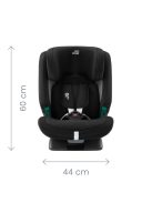 Britax Römer Versafix gyerekülés - Space Black