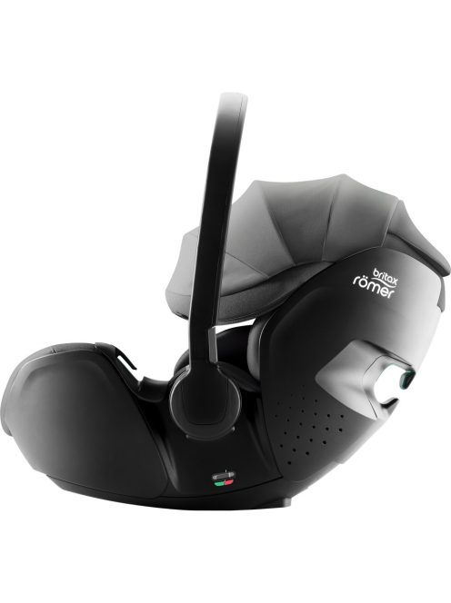 Britax Römer gyerekülés Versafix - Space Black