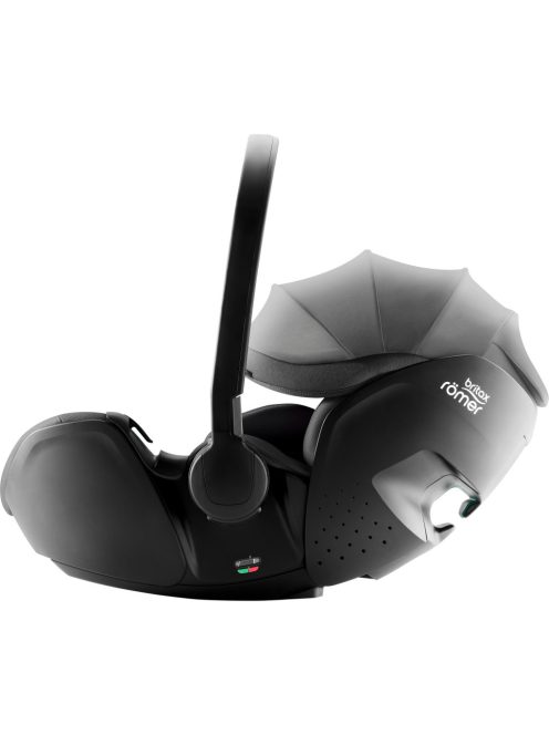 Britax Römer gyerekülés Versafix - Space Black