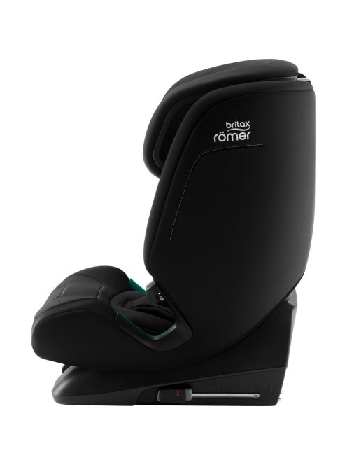Britax Römer Versafix gyerekülés - Space Black