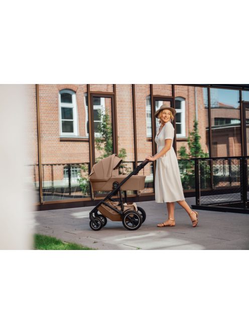Britax Römer gyerekülés Versafix - Space Black