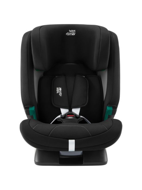 Britax Römer Versafix gyerekülés - Space Black