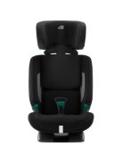 Britax Römer Versafix gyerekülés - Space Black