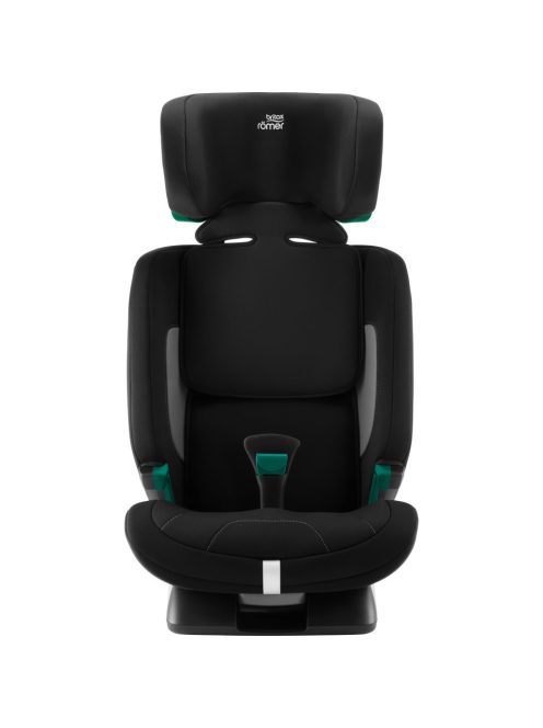 Britax Römer Versafix gyerekülés - Space Black