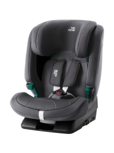 Britax Römer Versafix gyerekülés - Midnight Grey