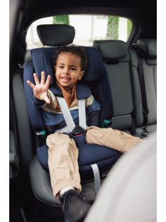 Britax Römer Versafix gyerekülés - Midnight Grey