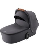 Britax Römer gyerekülés Versafix - Midnight Grey