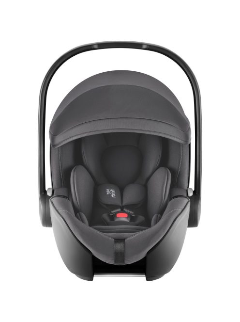 Britax Römer gyerekülés Versafix - Midnight Grey