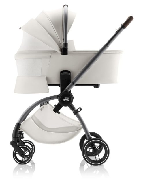 Britax Römer gyerekülés King Pro Space Black