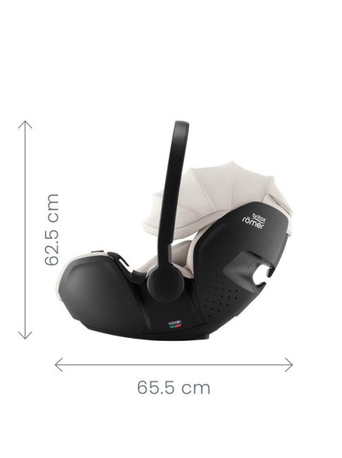 Britax Römer gyerekülés King Pro Space Black