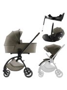 Britax Römer gyerekülés King Pro Midnight Grey