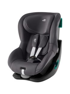 Britax Römer gyerekülés King Pro - Midnight Grey
