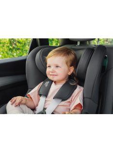 Britax Römer gyerekülés King Pro - Midnight Grey