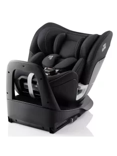 Britax Römer Swivel 2 40-125 cm gyerekülés - Space Black