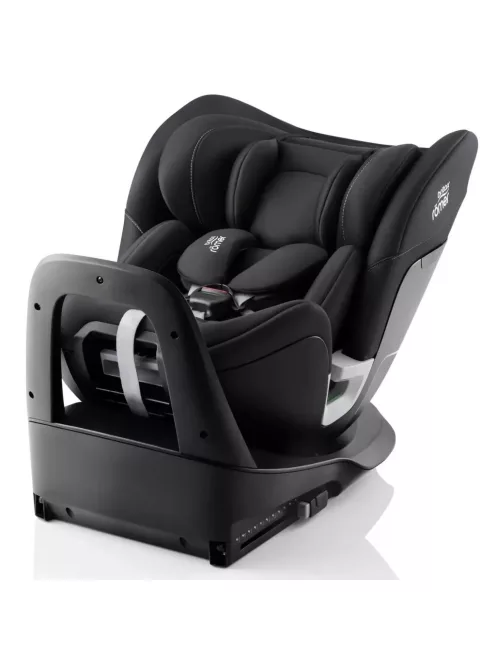 Britax Römer Swivel 2 40-125 cm gyerekülés - Space Black