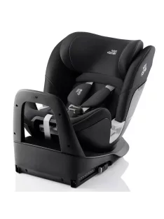 Britax Römer Swivel 2 40-125 cm gyerekülés - Space Black