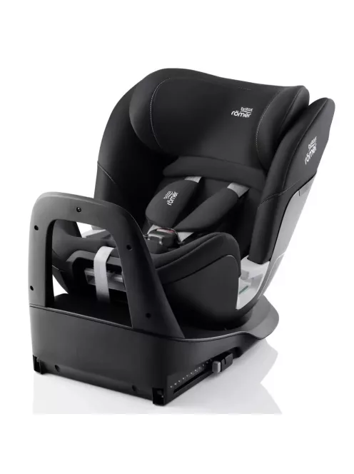 Britax Römer Swivel 2 40-125 cm gyerekülés - Space Black