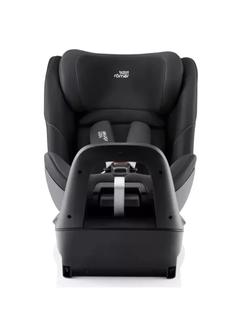 Britax Römer Swivel 2 40-125 cm gyerekülés - Space Black