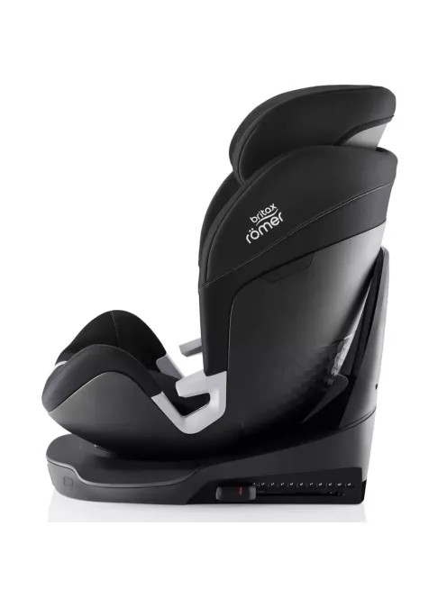 Britax Römer Swivel 2 40-125 cm gyerekülés - Space Black