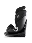 Britax Römer Swivel 2 40-125 cm gyerekülés - Space Black