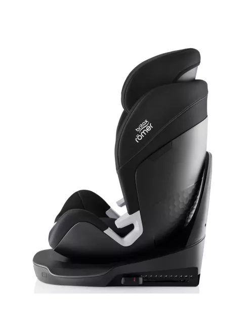 Britax Römer Swivel 2 40-125 cm gyerekülés - Space Black
