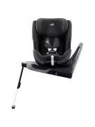 Britax Römer Swivel 2 40-125 cm gyerekülés - Space Black