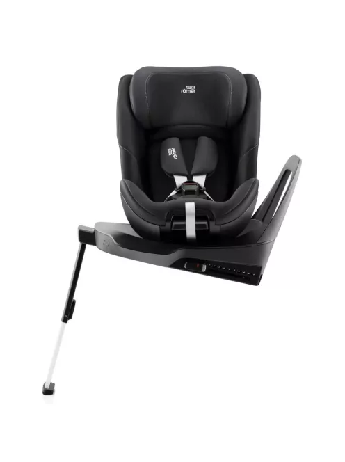 Britax Römer Swivel 2 40-125 cm gyerekülés - Space Black