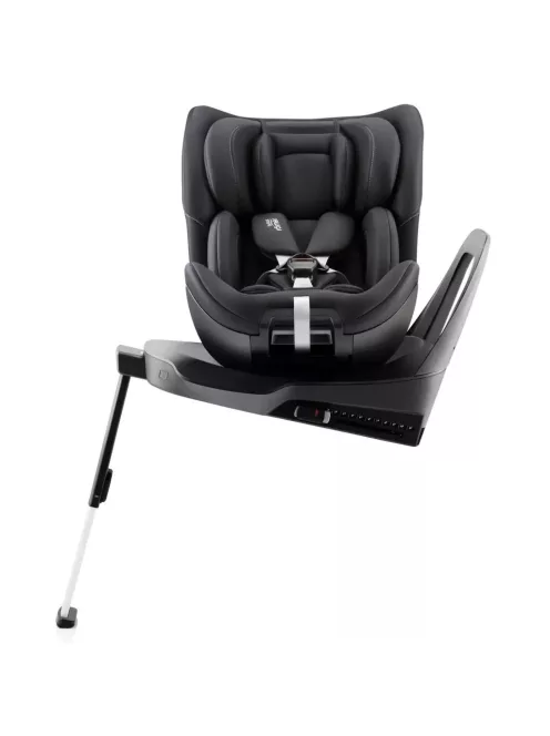 Britax Römer Swivel 2 40-125 cm gyerekülés - Space Black