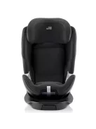Britax Römer Swivel 2 40-125 cm gyerekülés - Space Black
