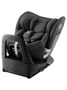 Britax Römer Swivel 2 40-125 cm gyerekülés - Midnight Grey