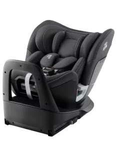   Britax Römer Swivel 2 40-125 cm gyerekülés - Midnight Grey