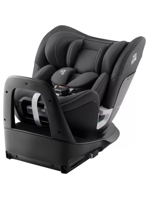 Britax Römer Swivel 2 40-125 cm gyerekülés - Midnight Grey