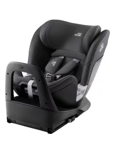   Britax Römer Swivel 2 40-125 cm gyerekülés - Midnight Grey